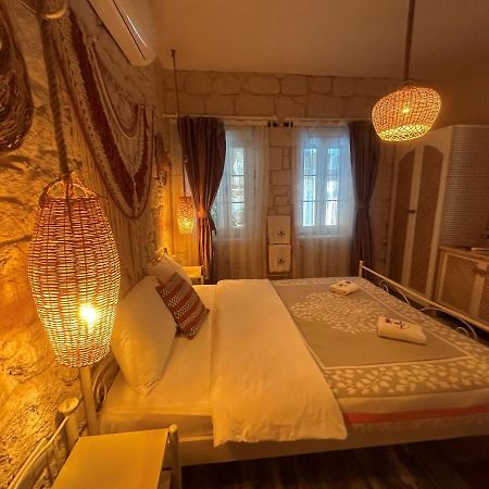Hera Hotels Alacati Cesme Exterior photo