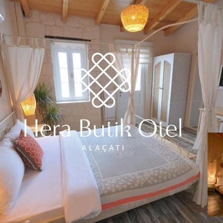 Hera Hotels Alacati Cesme Exterior photo
