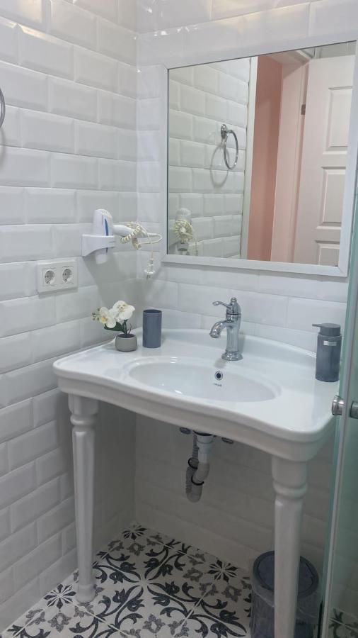 Hera Hotels Alacati Cesme Exterior photo