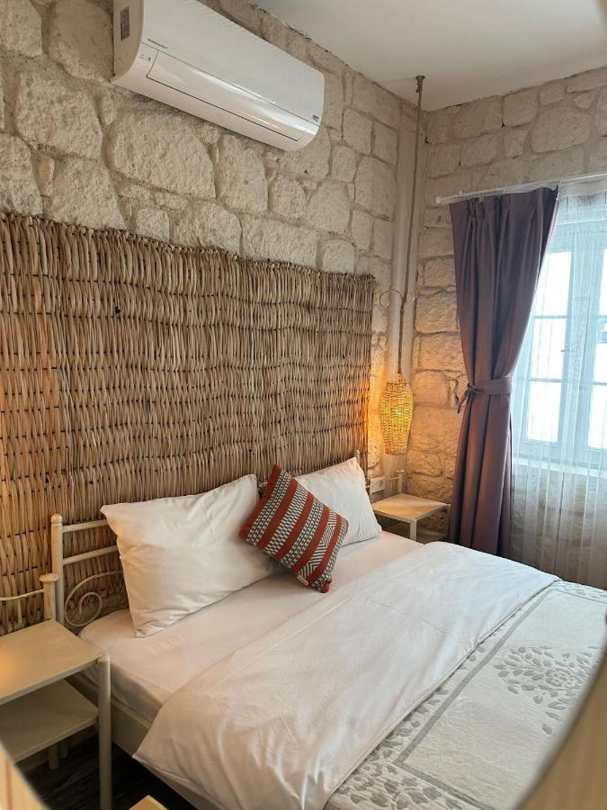 Hera Hotels Alacati Cesme Exterior photo