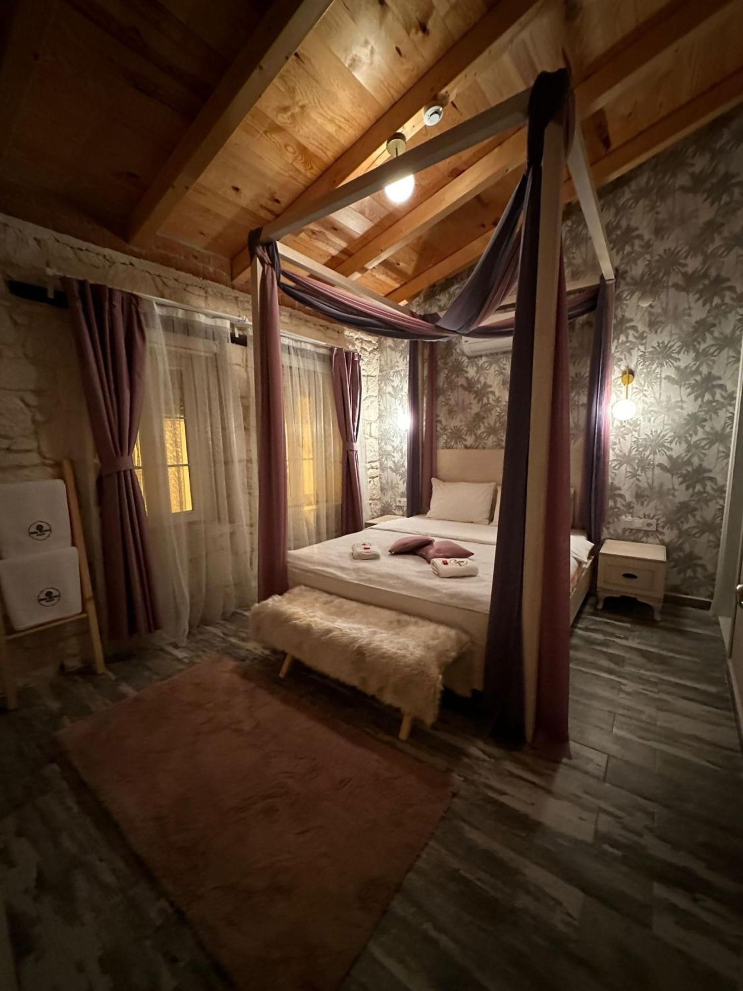 Hera Hotels Alacati Cesme Exterior photo