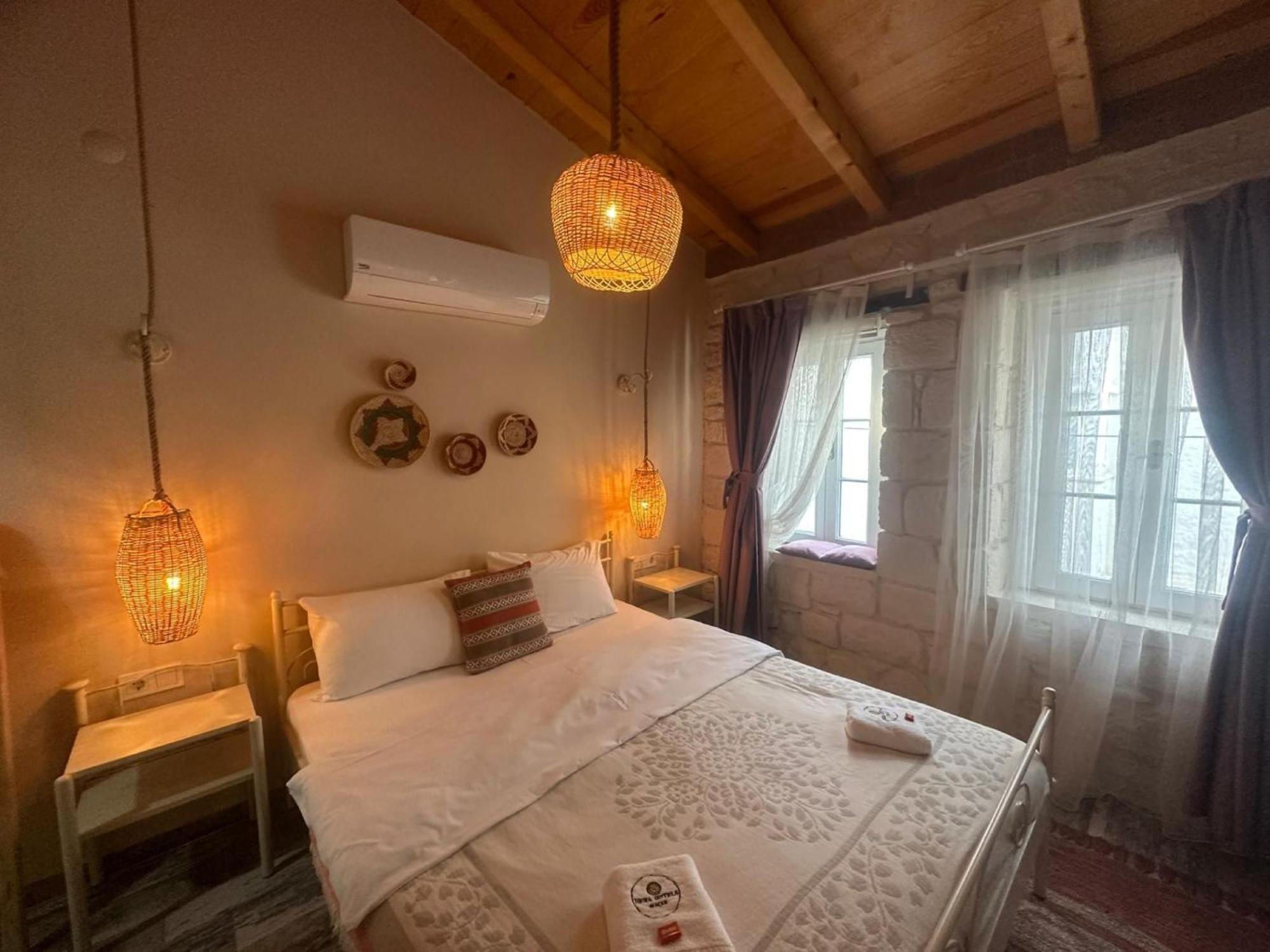 Hera Hotels Alacati Cesme Exterior photo