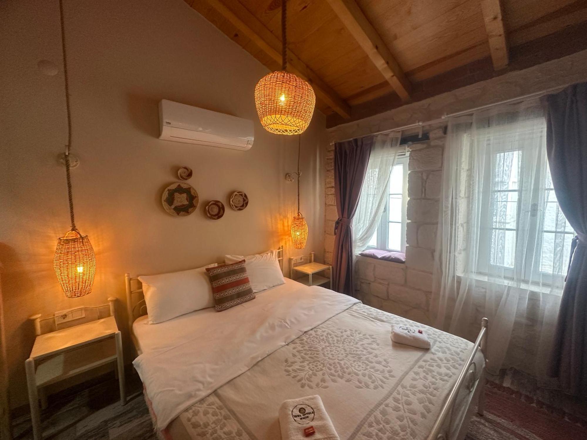 Hera Hotels Alacati Cesme Exterior photo