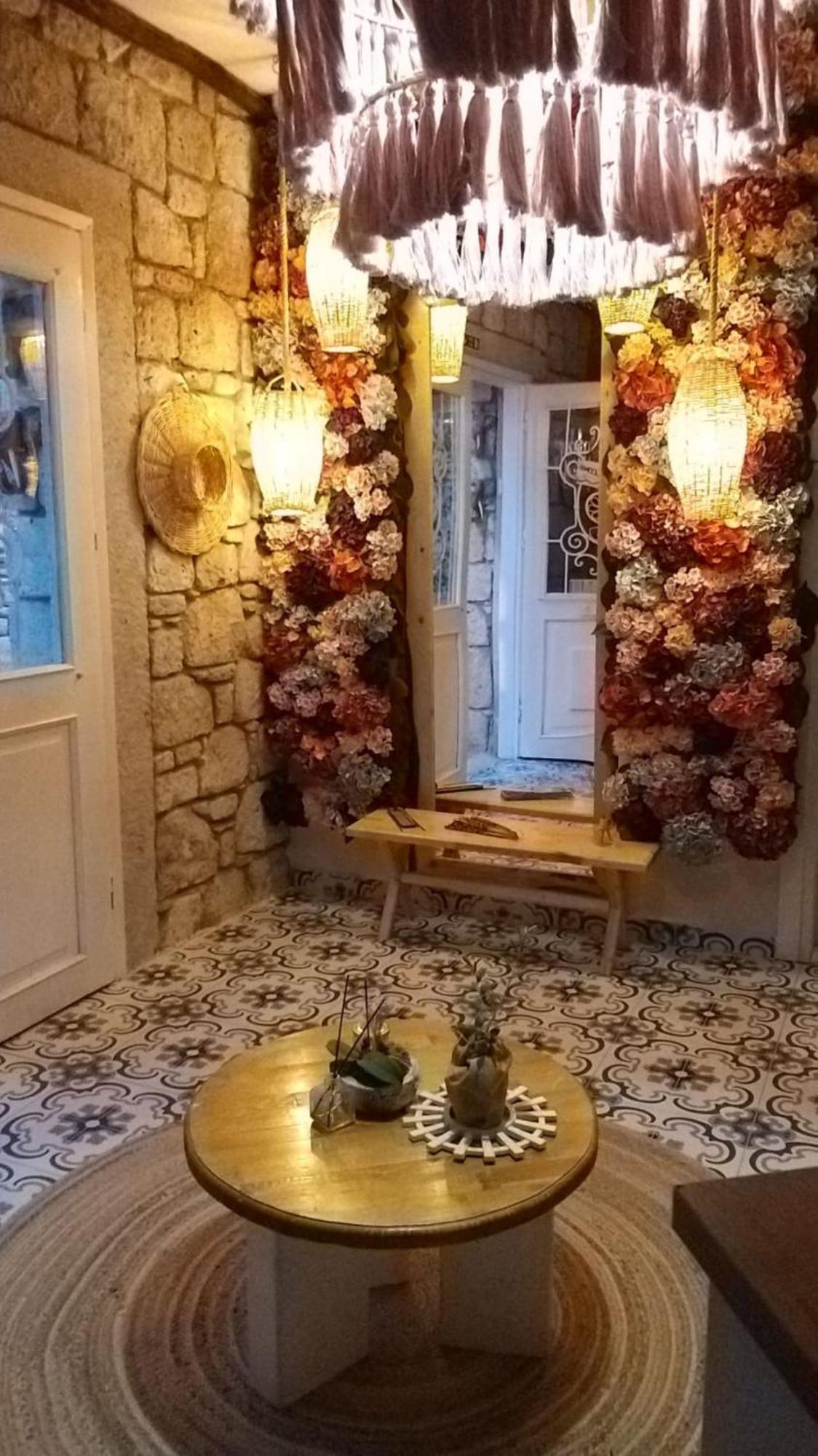 Hera Hotels Alacati Cesme Exterior photo